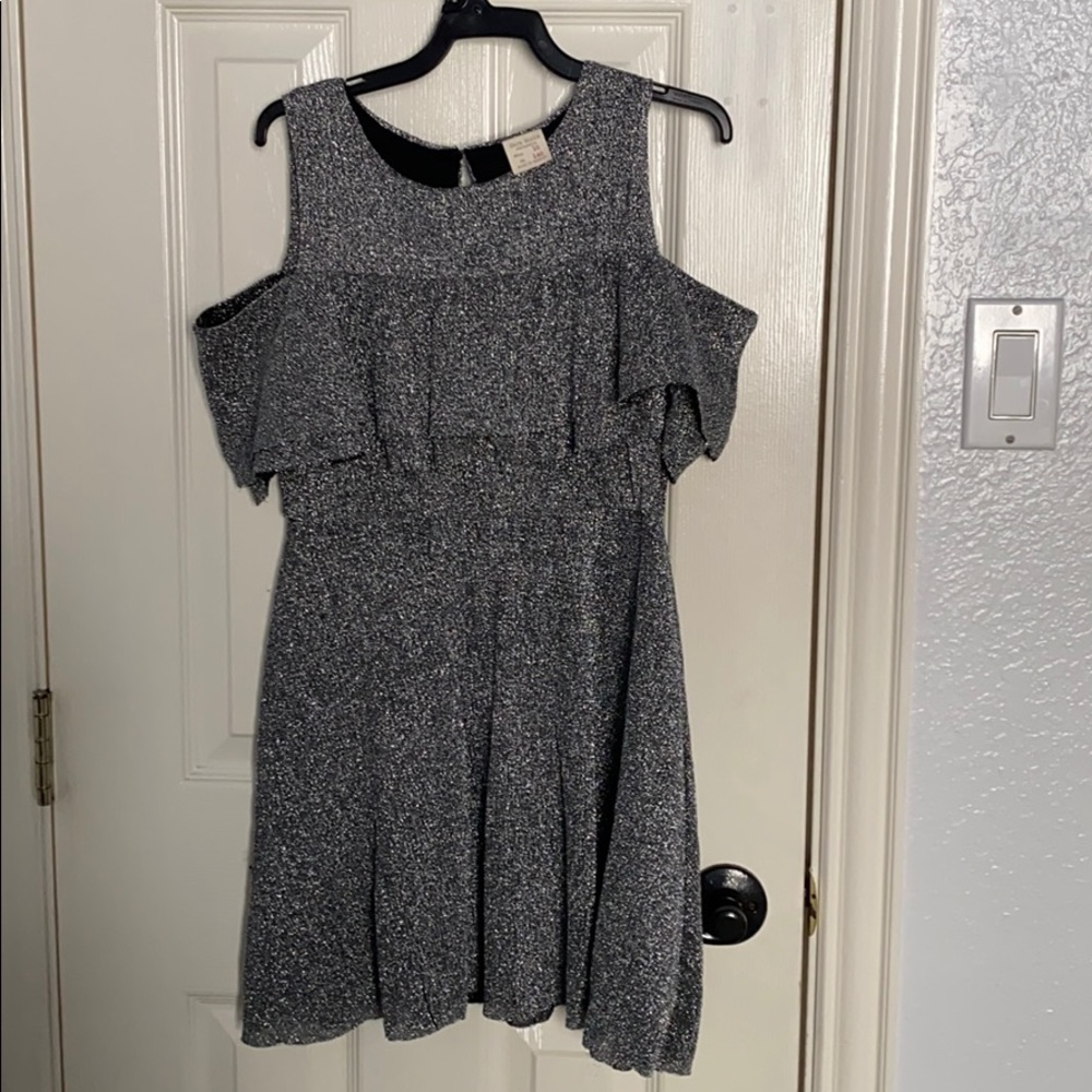 Zara girls dress size 10